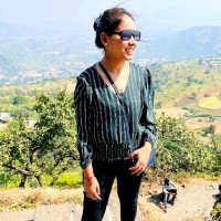 Jyotsna Mane