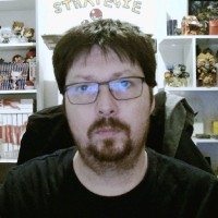 Thierry Liares