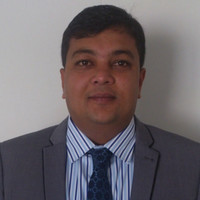 Nivitesh K.