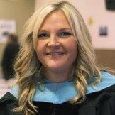 Dr. Kelly Schwirzke