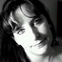 Anna Pierce