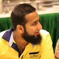 Abdul Asif Shaikh ♻️📦