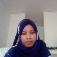 Fardowsa Mahamud