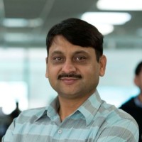Saurabh Gupta