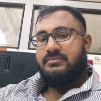 Krishanu Bhowmik