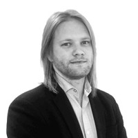 Rhys Barber