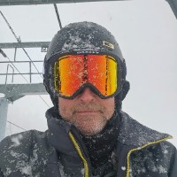Rob Branthover