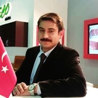 İLYAS ŞAMLIOĞLU