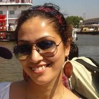 Kritika Nanda
