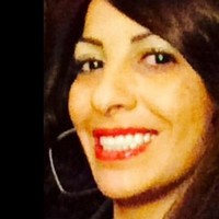 Rafika Mahcer