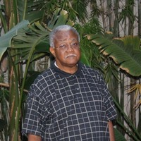 Lewis Moton