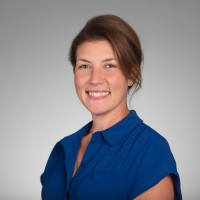 Audrey Staples