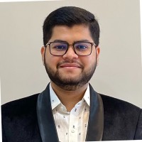 Mohammed Umar Shaikh