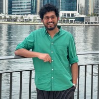 Rimshad Kaduppali