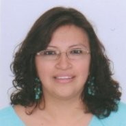 Tatiana Vizcaino