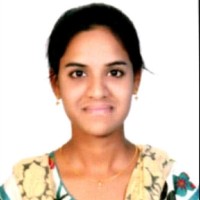 Shravani Chandragiri