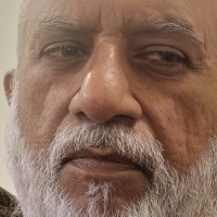 Imran Safdar Sheikh