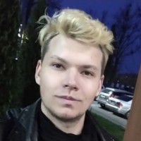 Pavel Dvortsov