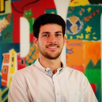 Daniel Forés