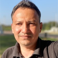 Ashwin Solanki