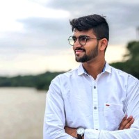 Manoj Kumar H P