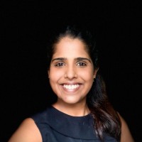 Nazeema Ali