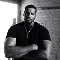 Jerome Striver