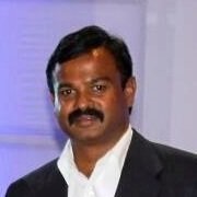 Rajesh K