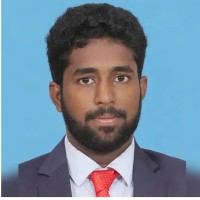 Bharath Saravanan
