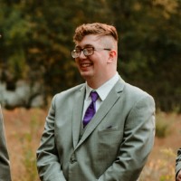 Austin Wickwire