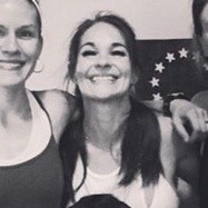 Rita Saylor