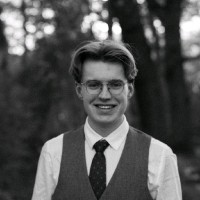 Ted De Reus