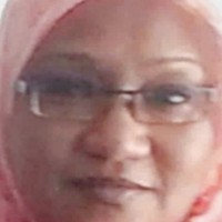 Summaya Elhussain