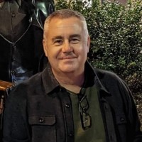Graham Carr