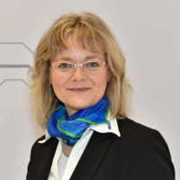 Heike Berends