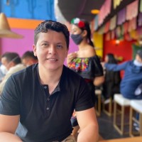Nic Manosalva Hurtado