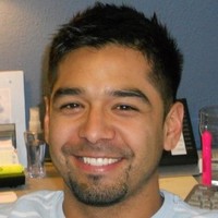 Ricardo Rico, Pmp
