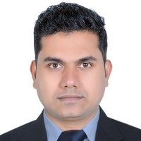 dhanesh kc