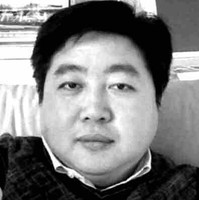 张忠海