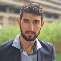 Christos Kagkelis