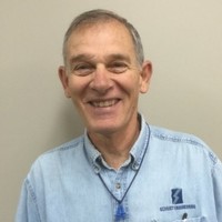 Jerry Fletcher