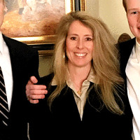 Nancy Shealy, Cbia, Aiam