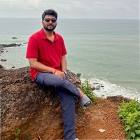 Arun Pratap Singh