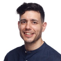 Andrea Attardi, Phd