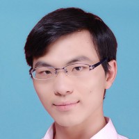 Shaoyu 少宇 CEN 岑