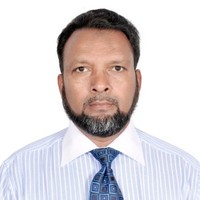 Syed Latheef Hussain