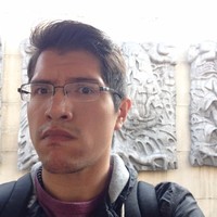 Miguel Ernesto Martinez Leija