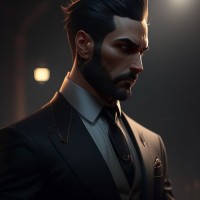 Daniel David Ortega Surmay