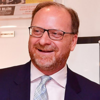 Barry Watkins
