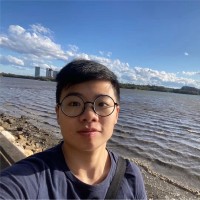 Siyi Huang